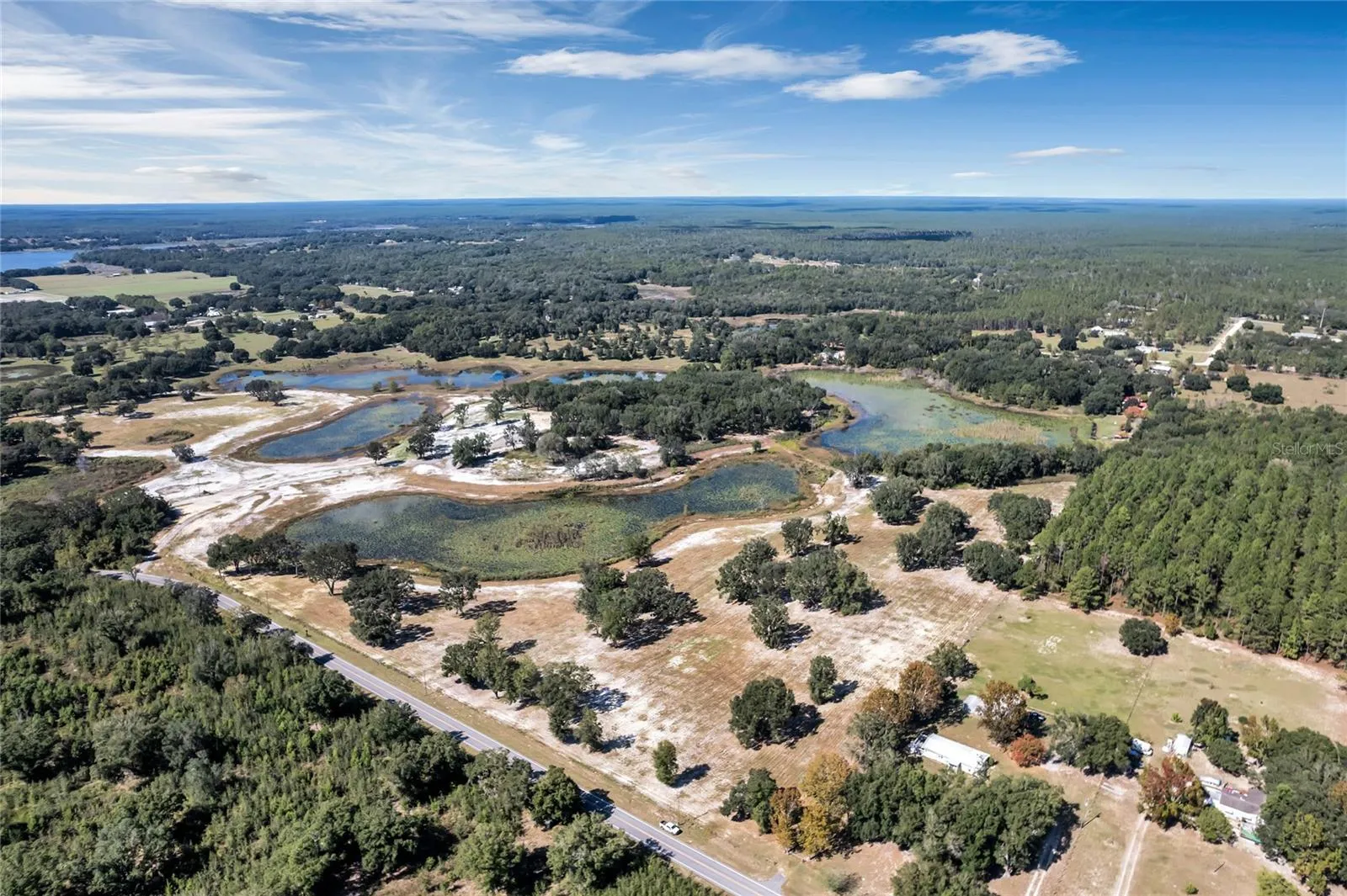 Umatilla, Florida 32784, 0 , 0 ,0,Land,For Sale,SE 180 STREET ROAD,0,G5074999