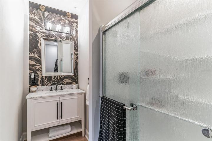3rd Bathroom