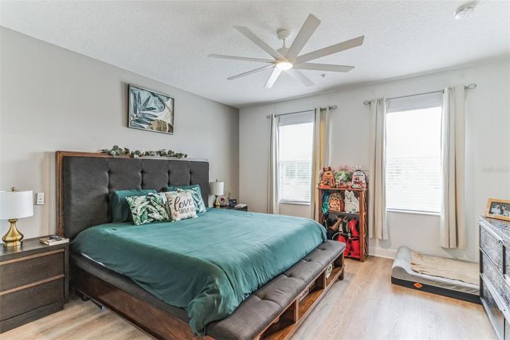 Primary Bedroom 1