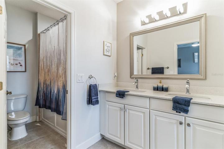 Primary Bathroom 2
