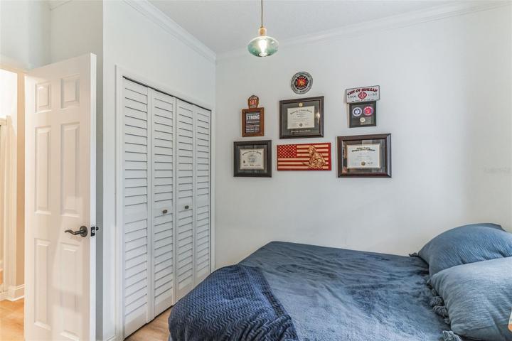 3rd Bedroom/ Flex Space