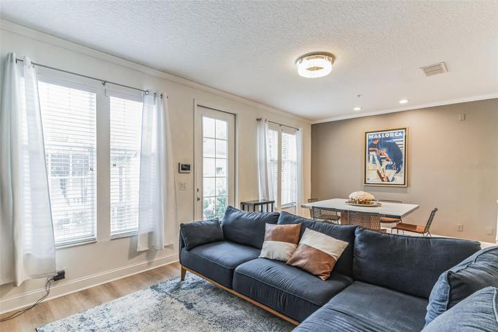 Living/Dining