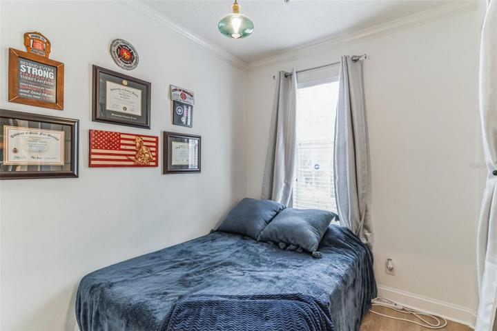 3rd Bedroom/Flex Space
