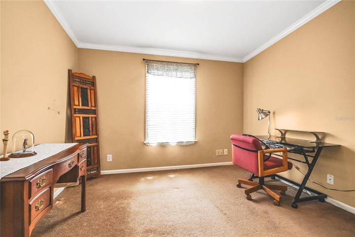 4th Bedroom