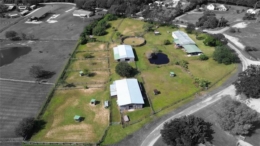 3.6+ Acres!