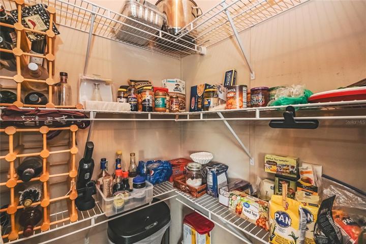 Pantry