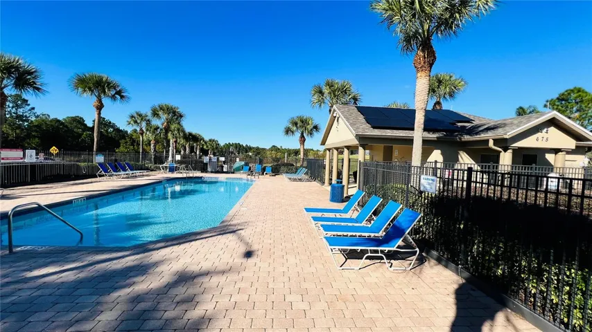 Community Pool