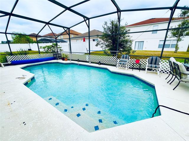 Private Pool