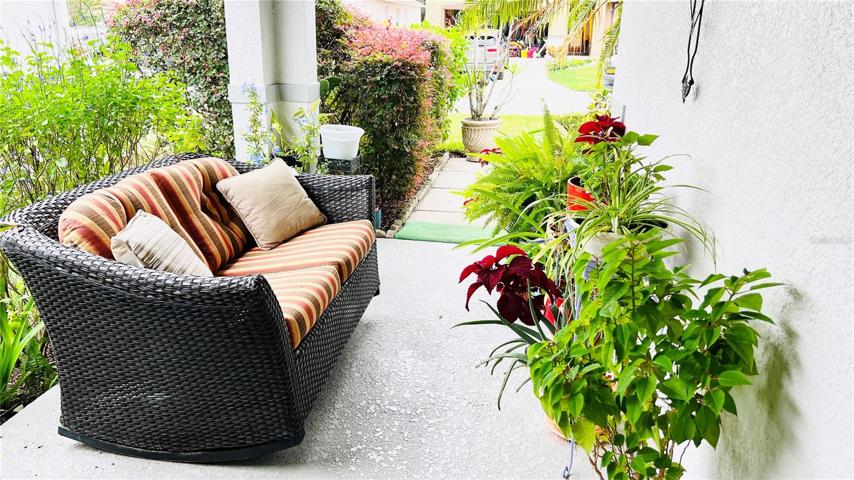 Porch