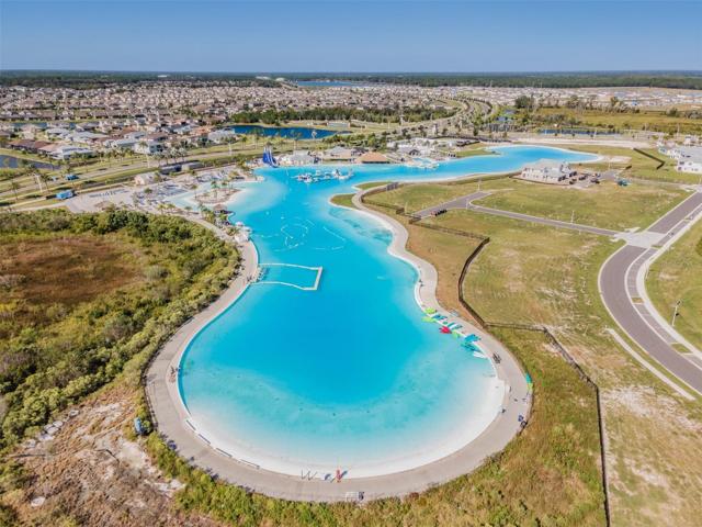 EPPERSON LAGOON