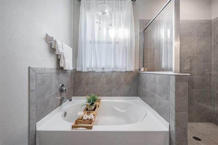 OWNERS BATHROOM