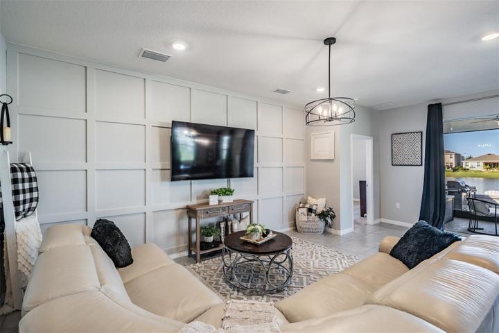 GREAT ROOM