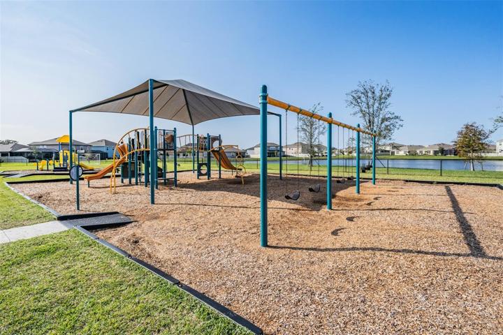PLAYGROUND