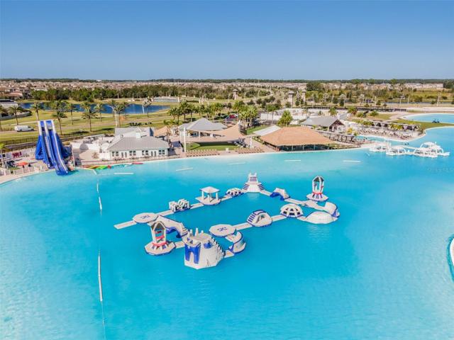 EPPERSON LAGOON