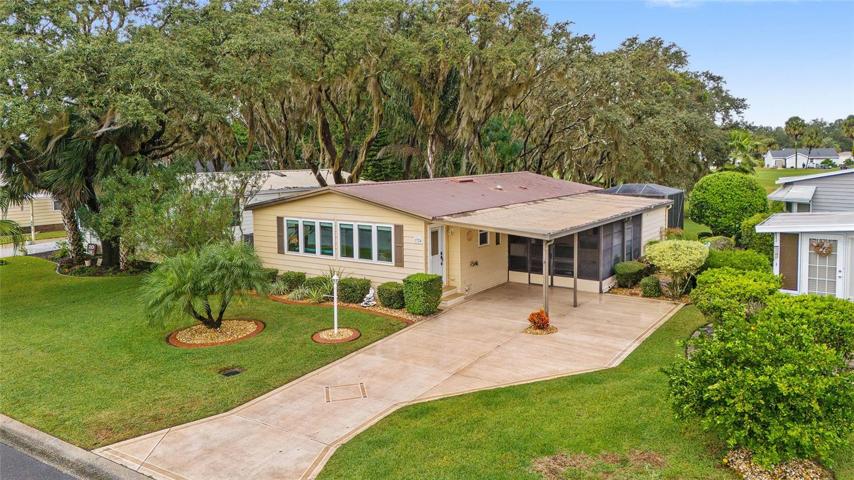 1724 Magnolia Ave - The Villages, FL 32159