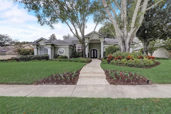 Welcome Home!