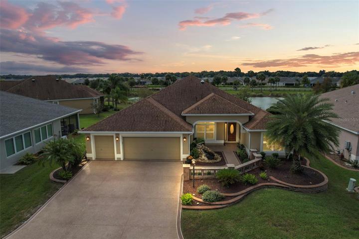 Waterfront 4/3 Woodside