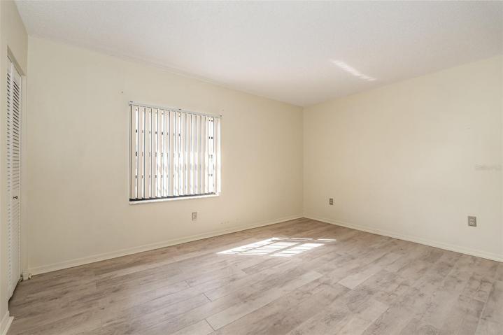2nd Bedroom