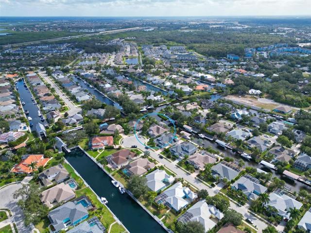 Community aerial