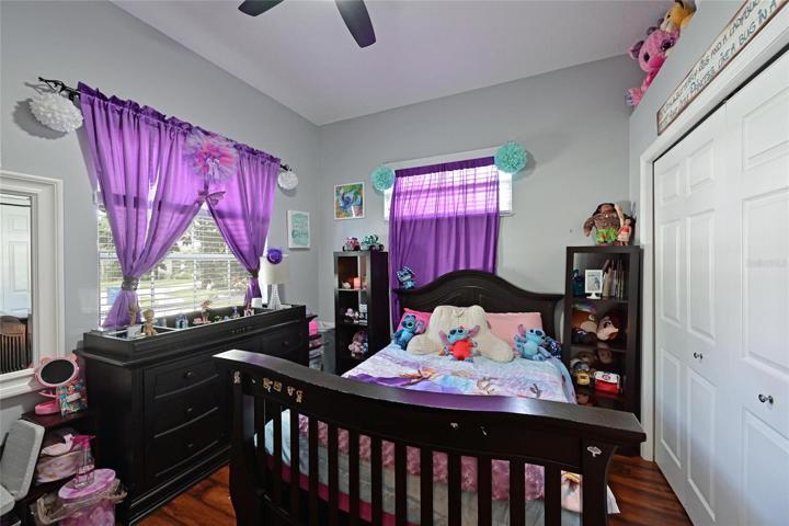 2nd Bedroom