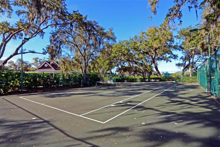 tennis