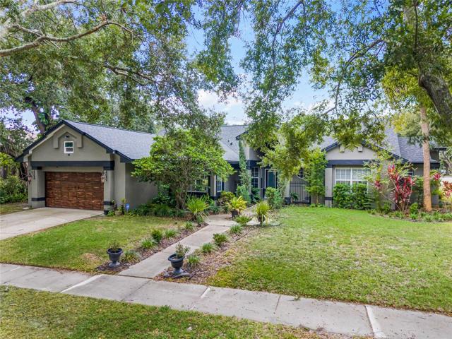 Welcome to 6672 Andrea Rose Drive, Orlando, Fl 32835