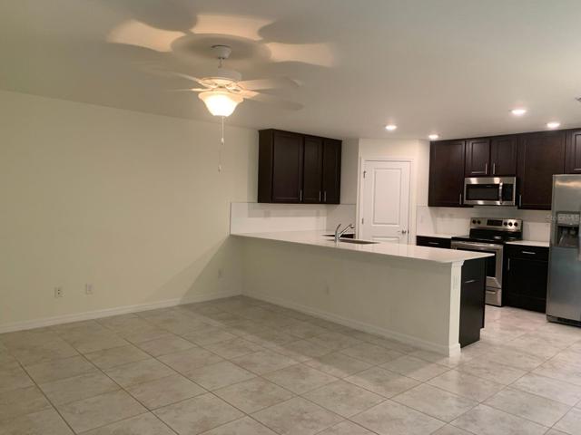 Living-dining-kitchen