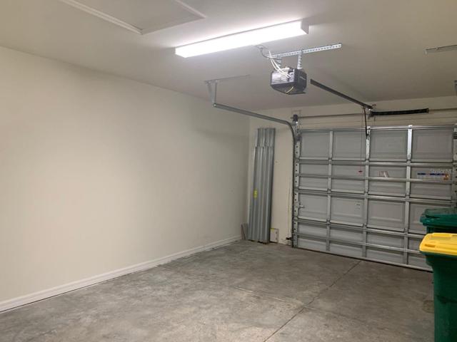Attached Garage