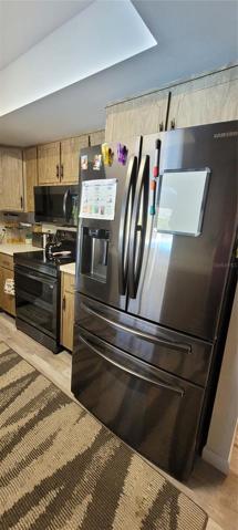 NEW APPLIANCES