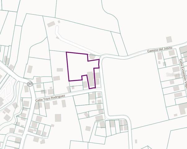 Site of 1.42 Acres