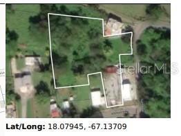Site of 1.42 Acres