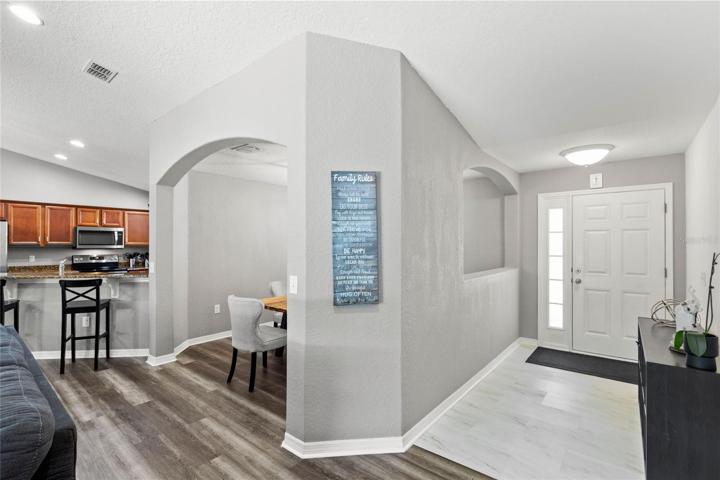Entryway