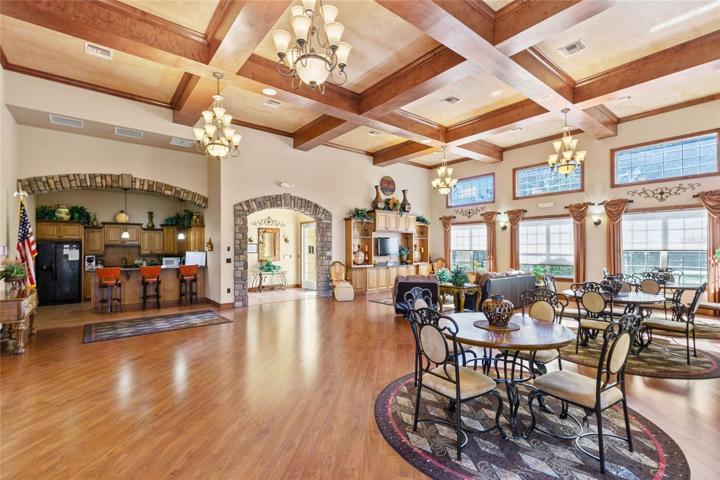 Clubhouse