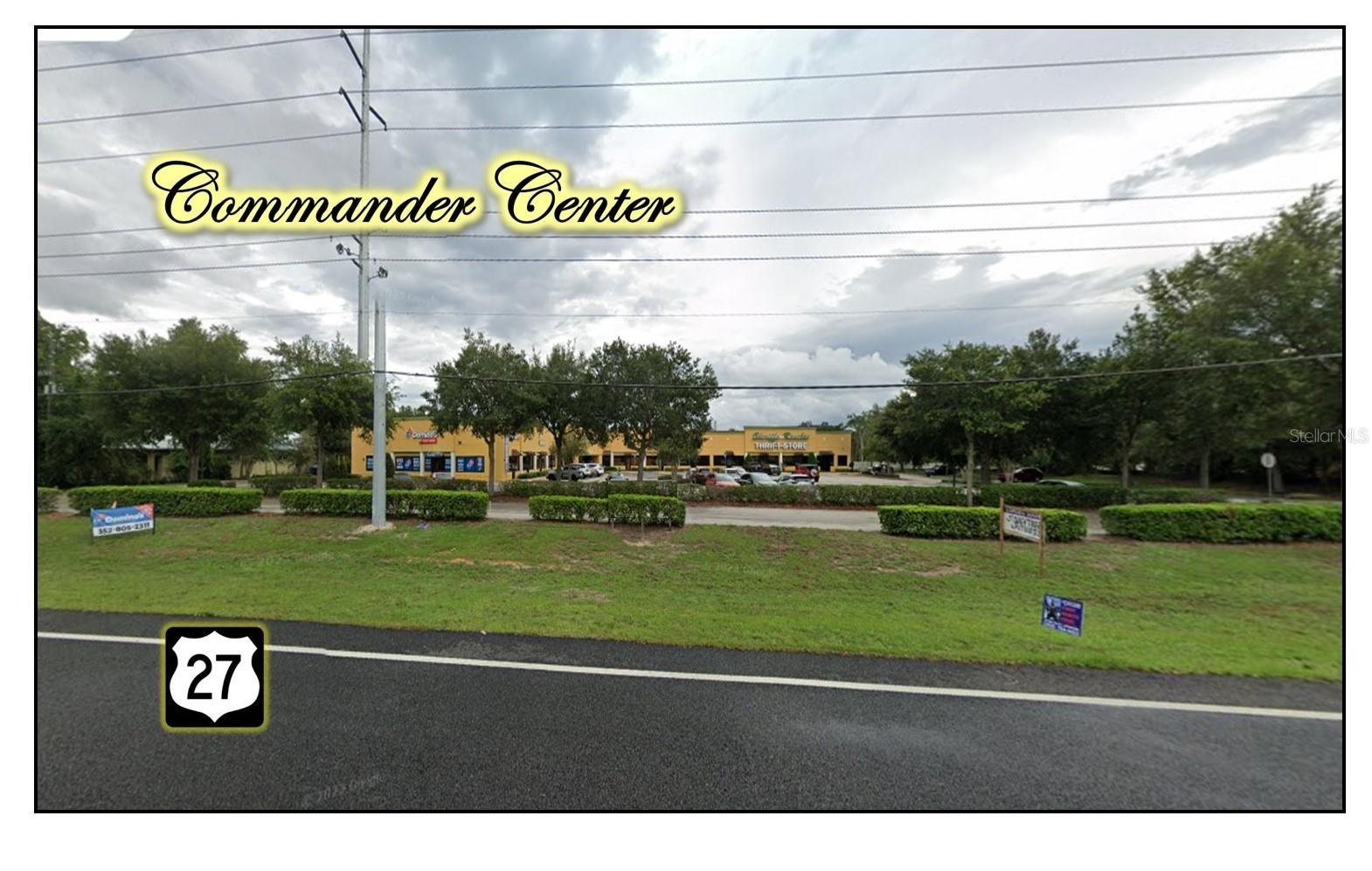 Leesburg, Florida 34748, 0 , 0 ,0,Commercial Lease,For Rent,US HIGHWAY 27,0,G5075022