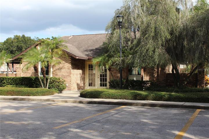 Club House