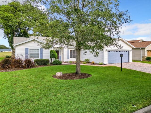 Welcome to 25097 Riverwalk Dr!