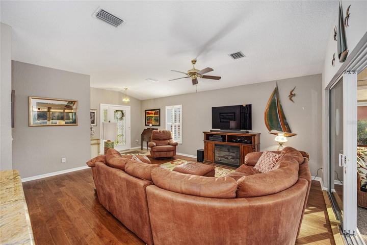 Ceiling Fan