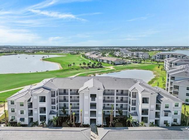 Building 20 includes Golf Membership