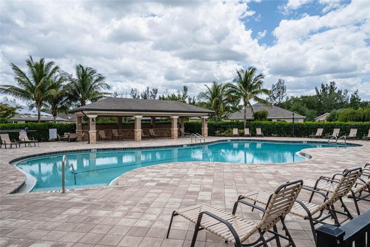 Small Pool