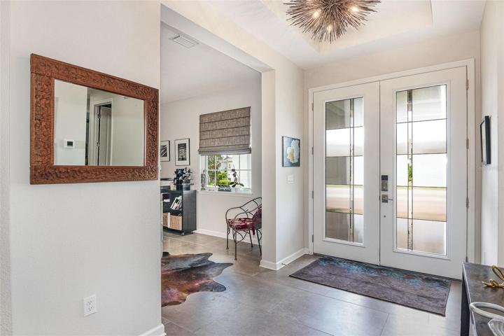 Foyer