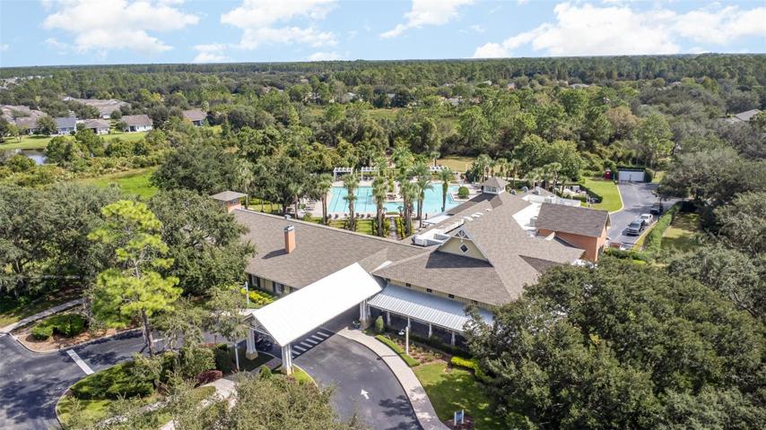 Amenities