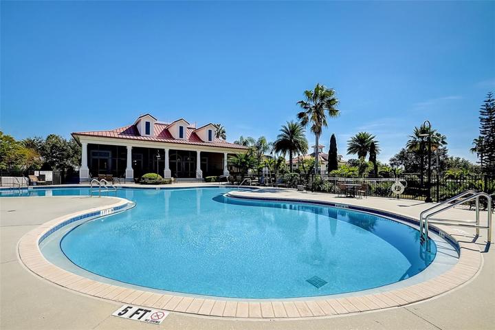 Pool # 2