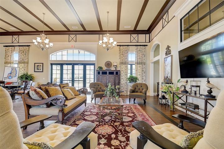 Clubhouse