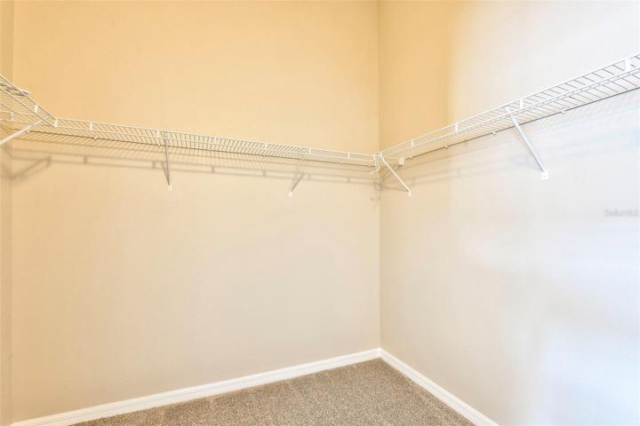 Secondary Bedroom Upstairs