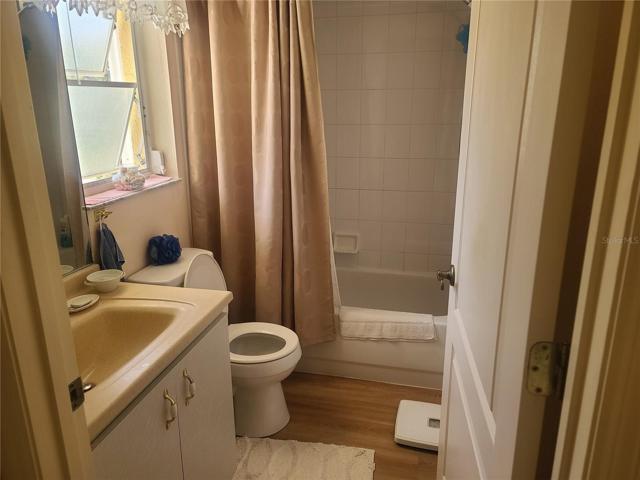 2nd FULL BATH