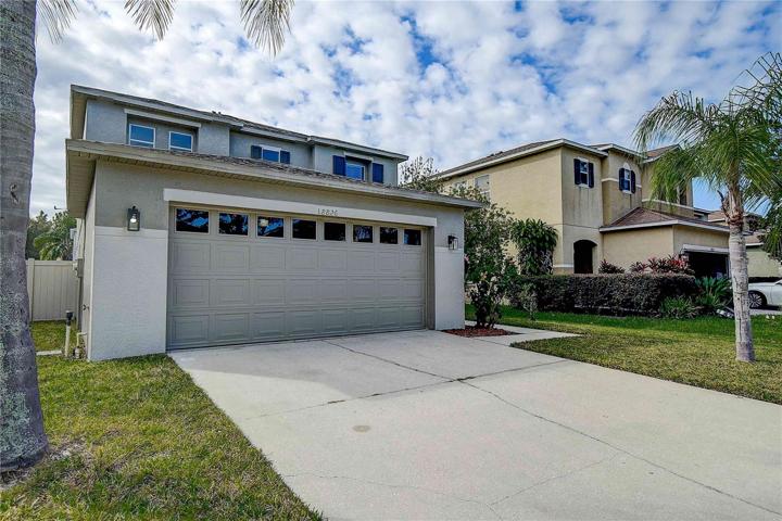 Make this your dream home today!