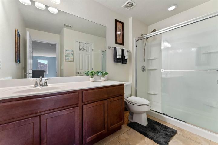 Upstairs Bathroom 1