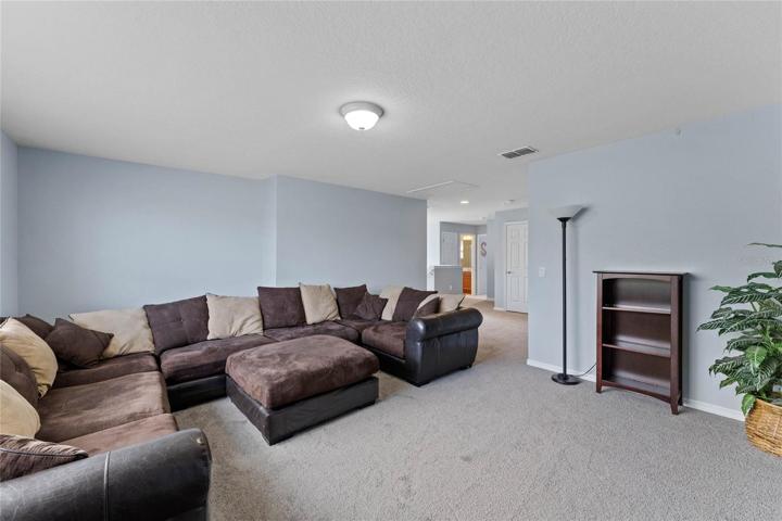 Family Room/ Loft