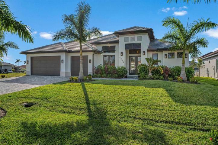 Welcome to 5228 SW 20th Avenue!