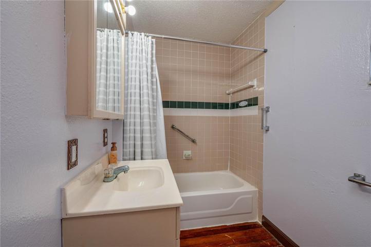 Guest Bath